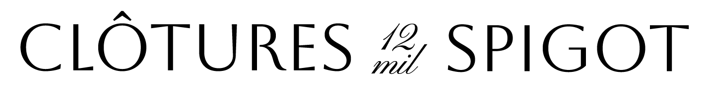 logo 12 Mil Spigot
